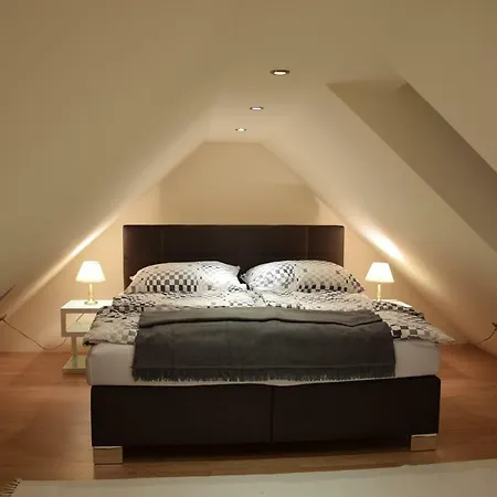 Апартаменты Ferienwohnung Ilz