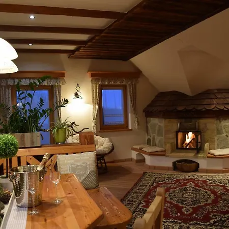 Ferienwohnung Apartment
