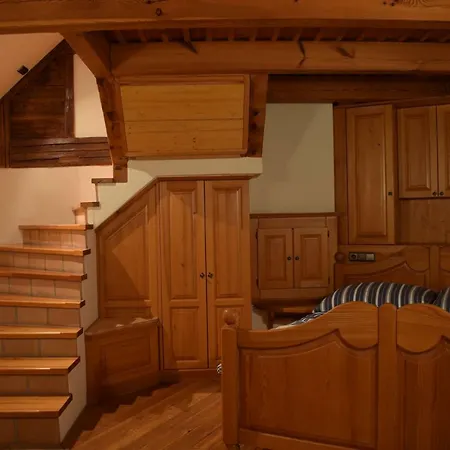 Апартаменты Ferienwohnung Ilz