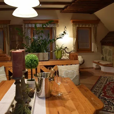 Apartment Ferienwohnung