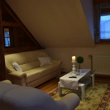 Ferienwohnung *