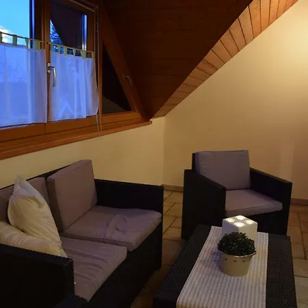Apartment Ferienwohnung