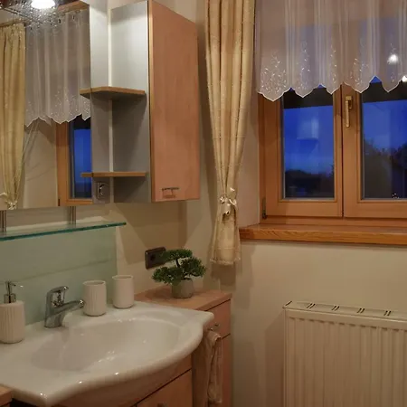 Ferienwohnung *