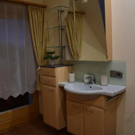 Ferienwohnung Апартаменты Ilz