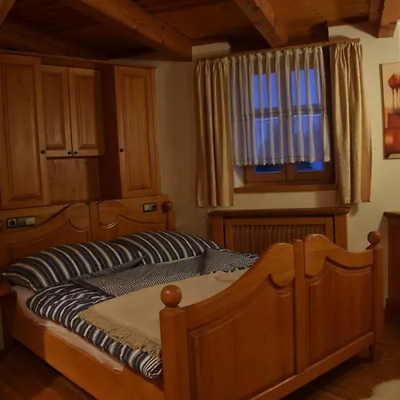 Апартаменты Ferienwohnung *