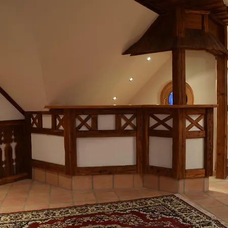 Ferienwohnung Ilz