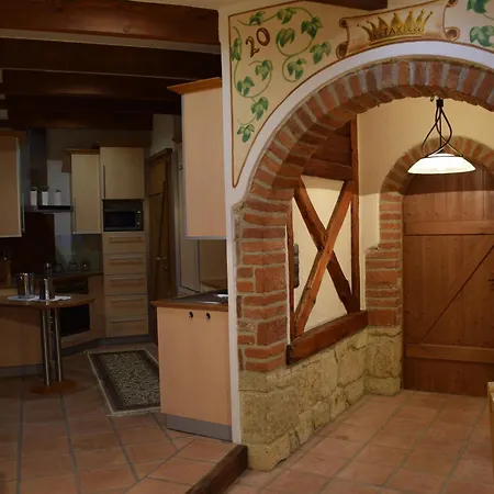 Ferienwohnung Apartamento *