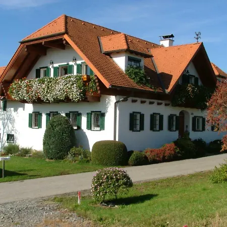 Apartment Ferienwohnung Ilz