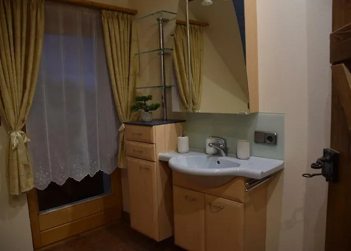 Ferienwohnung شقة إلز